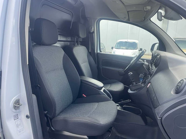 Mercedes-benz citan 109 cdi van | vjg-96-k - afbeelding 14 van  23