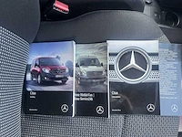 Mercedes-benz citan 109 cdi van | vjg-96-k - afbeelding 16 van  23