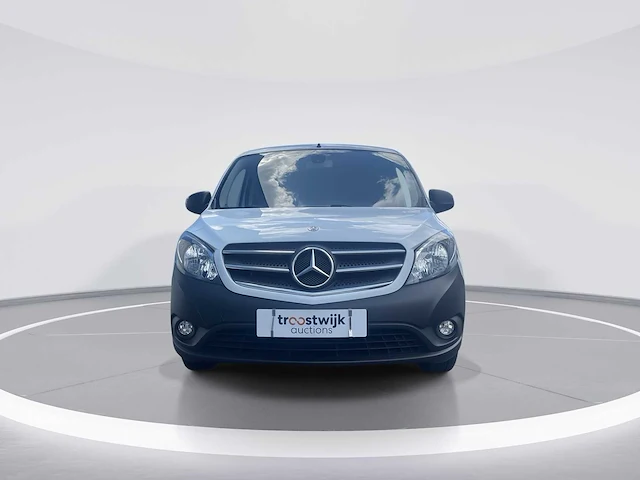 Mercedes-benz citan 109 cdi van | vjg-96-k - afbeelding 17 van  23