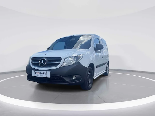 Mercedes-benz citan 109 cdi van | vjg-96-k - afbeelding 18 van  23