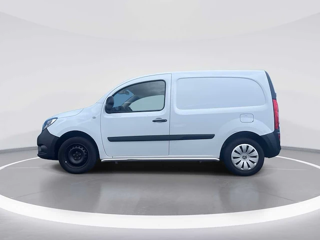Mercedes-benz citan 109 cdi van | vjg-96-k - afbeelding 19 van  23