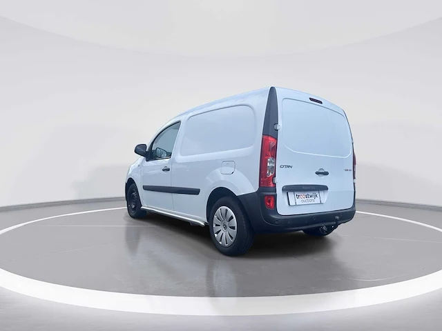 Mercedes-benz citan 109 cdi van | vjg-96-k - afbeelding 20 van  23
