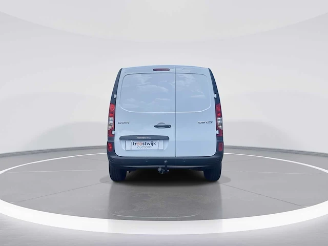 Mercedes-benz citan 109 cdi van | vjg-96-k - afbeelding 21 van  23