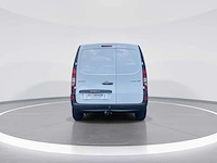 Mercedes-benz citan 109 cdi van | vjg-96-k - afbeelding 21 van  23
