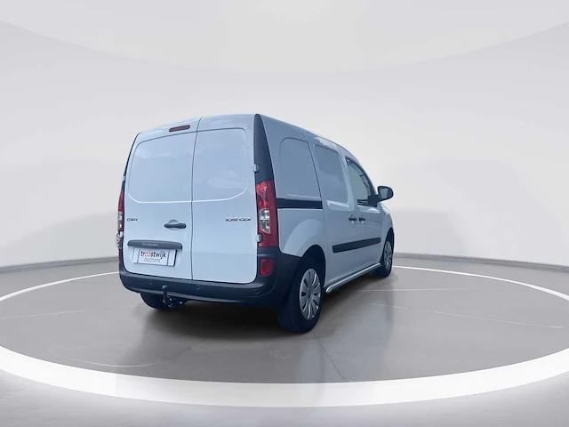 Mercedes-benz citan 109 cdi van | vjg-96-k - afbeelding 22 van  23