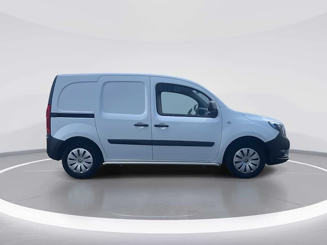 Mercedes-benz citan 109 cdi van | vjg-96-k - afbeelding 23 van  23