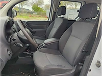 Mercedes-benz citan 112 ambiente car 2017 | z-137-pk - afbeelding 2 van  24