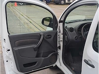 Mercedes-benz citan 112 ambiente car 2017 | z-137-pk - afbeelding 4 van  24