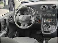 Mercedes-benz citan 112 ambiente car 2017 | z-137-pk - afbeelding 15 van  24