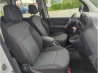 Mercedes-benz citan 112 ambiente car 2017 | z-137-pk - afbeelding 16 van  24