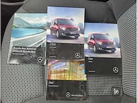 Mercedes-benz citan 112 ambiente car 2017 | z-137-pk - afbeelding 17 van  24