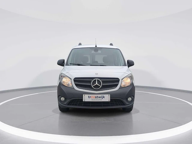 Mercedes-benz citan 112 ambiente car 2017 | z-137-pk - afbeelding 18 van  24