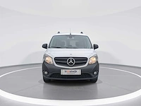 Mercedes-benz citan 112 ambiente car 2017 | z-137-pk - afbeelding 18 van  24
