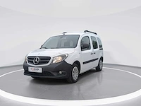 Mercedes-benz citan 112 ambiente car 2017 | z-137-pk - afbeelding 19 van  24