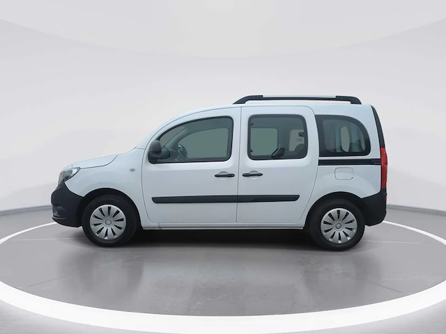 Mercedes-benz citan 112 ambiente car 2017 | z-137-pk - afbeelding 20 van  24