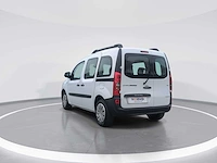 Mercedes-benz citan 112 ambiente car 2017 | z-137-pk - afbeelding 21 van  24