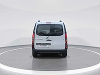 Mercedes-benz citan 112 ambiente car 2017 | z-137-pk - afbeelding 22 van  24