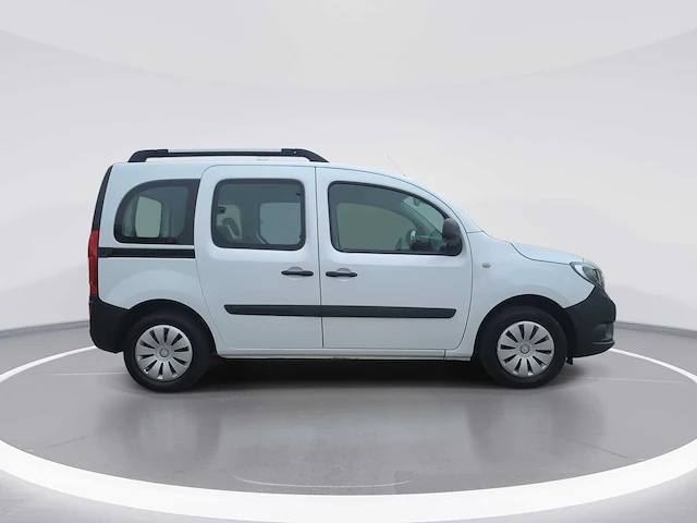 Mercedes-benz citan 112 ambiente car 2017 | z-137-pk - afbeelding 24 van  24