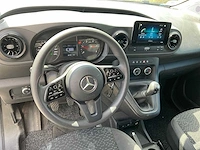 Mercedes-benz citan bedrijfswagen - afbeelding 9 van  24