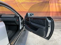 Mercedes-benz cl-600 v12 2001 - afbeelding 7 van  94