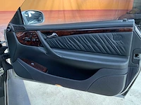 Mercedes-benz cl-600 v12 2001 - afbeelding 8 van  94