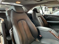 Mercedes-benz cl-600 v12 2001 - afbeelding 11 van  94
