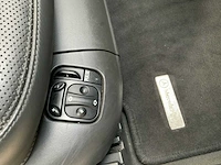 Mercedes-benz cl-600 v12 2001 - afbeelding 15 van  94