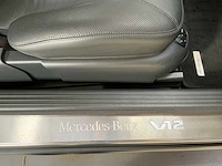 Mercedes-benz cl-600 v12 2001 - afbeelding 16 van  94