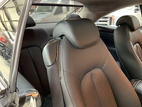 Mercedes-benz cl-600 v12 2001 - afbeelding 19 van  94