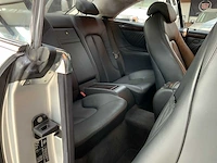 Mercedes-benz cl-600 v12 2001 - afbeelding 20 van  94