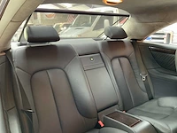 Mercedes-benz cl-600 v12 2001 - afbeelding 21 van  94