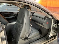 Mercedes-benz cl-600 v12 2001 - afbeelding 25 van  94