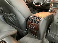 Mercedes-benz cl-600 v12 2001 - afbeelding 26 van  94