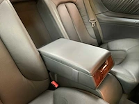 Mercedes-benz cl-600 v12 2001 - afbeelding 27 van  94