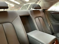 Mercedes-benz cl-600 v12 2001 - afbeelding 28 van  94