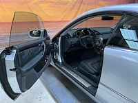Mercedes-benz cl-600 v12 2001 - afbeelding 31 van  94