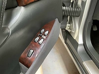 Mercedes-benz cl-600 v12 2001 - afbeelding 35 van  94
