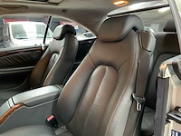 Mercedes-benz cl-600 v12 2001 - afbeelding 37 van  94