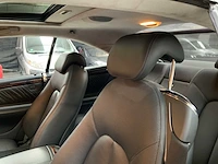 Mercedes-benz cl-600 v12 2001 - afbeelding 38 van  94