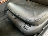 Mercedes-benz cl-600 v12 2001 - afbeelding 43 van  94