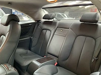 Mercedes-benz cl-600 v12 2001 - afbeelding 44 van  94
