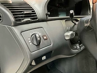 Mercedes-benz cl-600 v12 2001 - afbeelding 49 van  94