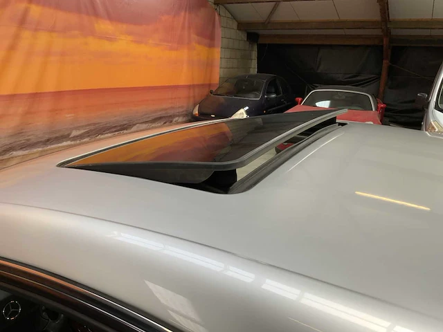 Mercedes-benz cl-600 v12 2001 - afbeelding 51 van  94