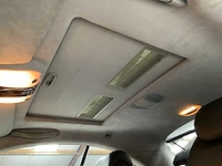 Mercedes-benz cl-600 v12 2001 - afbeelding 55 van  94