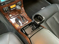 Mercedes-benz cl-600 v12 2001 - afbeelding 64 van  94
