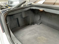 Mercedes-benz cl-600 v12 2001 - afbeelding 77 van  94