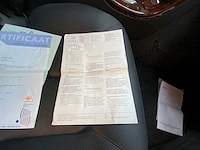 Mercedes-benz cl-600 v12 2001 - afbeelding 86 van  94
