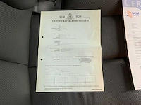 Mercedes-benz cl-600 v12 2001 - afbeelding 87 van  94