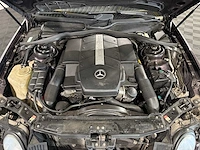 Mercedes-benz cl-klasse 500, 52-dr-bx - afbeelding 4 van  13