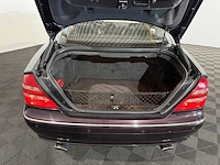 Mercedes-benz cl-klasse 500, 52-dr-bx - afbeelding 8 van  13
